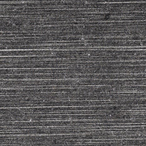 Black Crystal Lineal Plus Design Platte 2CM
