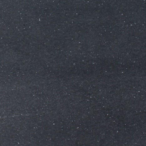 Native Black Velvet Design Platte 2CM