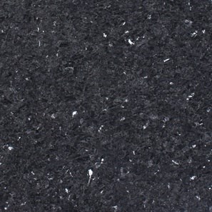Volga Blue Lava Design Platte 2CM