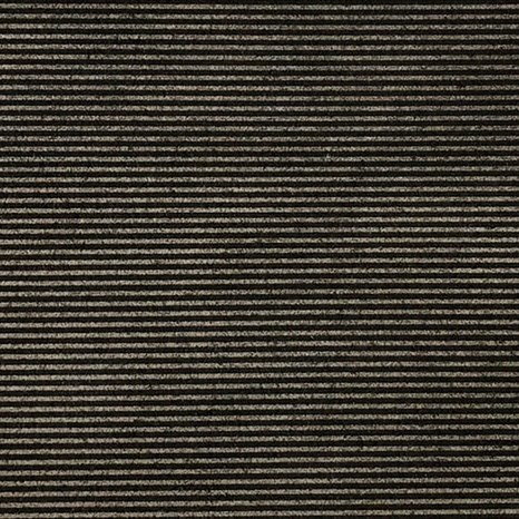 Splendor Black Stripe (10mm) Design Platte 3CM