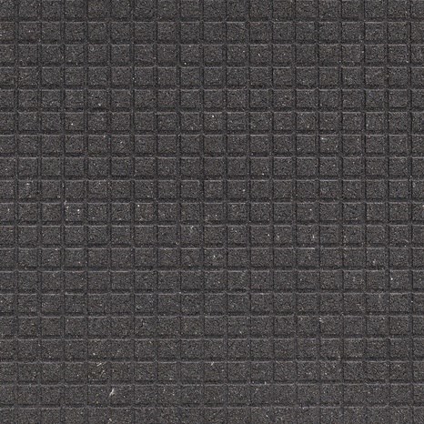 Splendor Black Grid Design Platte 3CM