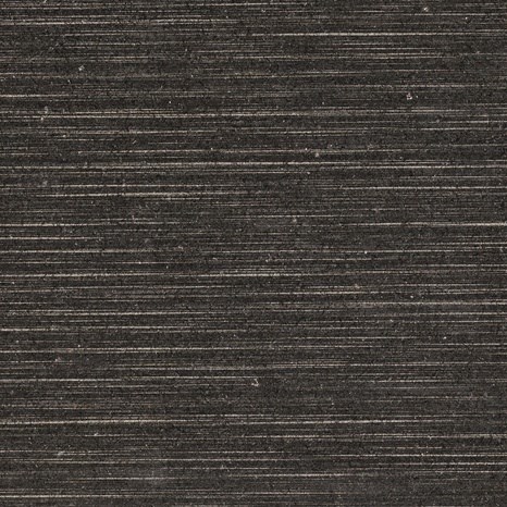 Splendor Black Lineal Design Platte 2CM