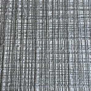 Silver Gray Cotton Plus Design Slab 2CM