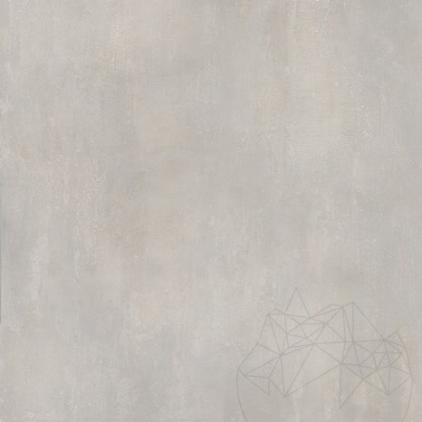 Sinterstein L'ALTRA PIETRA Cattedrale Cemento, 90 X 90 X 2 cm, R11 - Rutschfest für den Außenbereich