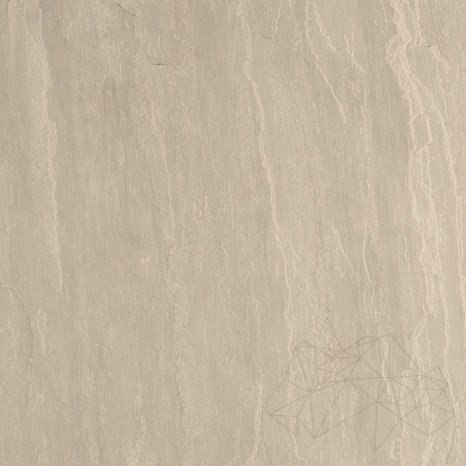 Sinterstein L'ALTRA PIETRA Tempio Kandla Beige, 40 X 80 X 2 cm, R11 - Rutschfest für den Außenbereich