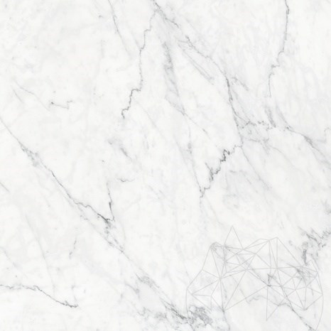 Sinterstein L'ALTRA PIETRA Duomo Carrara, 60 X 90 X 2 cm, R11 - Rutschfest für den Außenbereich