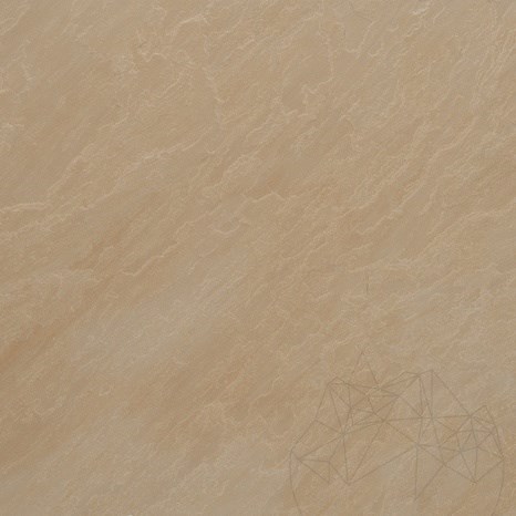 Sinterstein L'ALTRA PIETRA Tempio Buff, 60 X 90 X 2 cm, R11 - Rutschfest für den Außenbereich