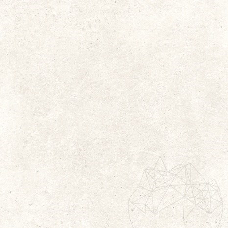 Sinterstein L'ALTRA PIETRA Duomo Perla, 60 X 60 X 1 cm, R10 - Rutschfest für den Innenbereich/überdachte Terrassen