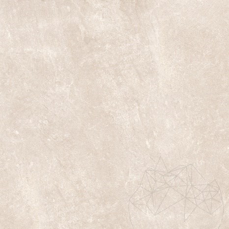 Sinterstein L'ALTRA PIETRA Modern Concrete Beige, 100 X 100 X 2 cm, R11 - Rutschfest für den Außenbereich