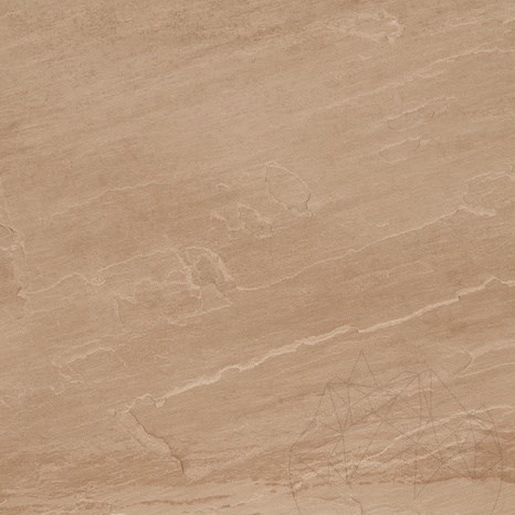 Sinterstein L'ALTRA PIETRA Tempio Modak, 40 X 80 X 2 cm, R11 - Rutschfest für den Außenbereich