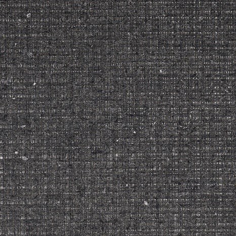 Granitplatte Black Crystal Cotton Design 1CM