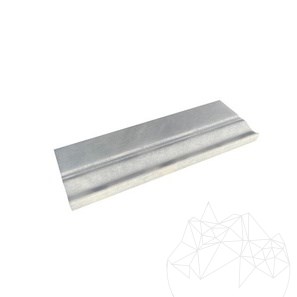 New Yorker Marmor M10 Zierleiste 10 x 30.5 x 2 cm