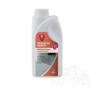LTP Profesional Intensifier, Farbintensivierungsmittel für Feinsteinzeugfliesen, 1 L