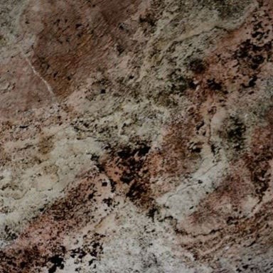 Transluzenter flexibler Schiefer SKIN 2mm - Herbstweiß, 244 x 122 cm | Ambientebeleuchtung, Innen & Außen