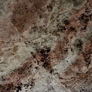 Transluzenter flexibler Schiefer SKIN 2mm - Herbstweiß, 240 x 90 cm | Umgebungsbeleuchtung, Innen & Außen