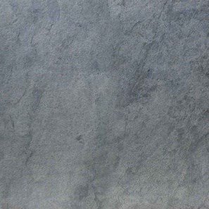 Flexibler Schiefer SKIN MicroStone 1mm - Silbergrau, 210 x 105 cm | Ultraflexibler Stein für Wände, Möbel, Verkleidungen