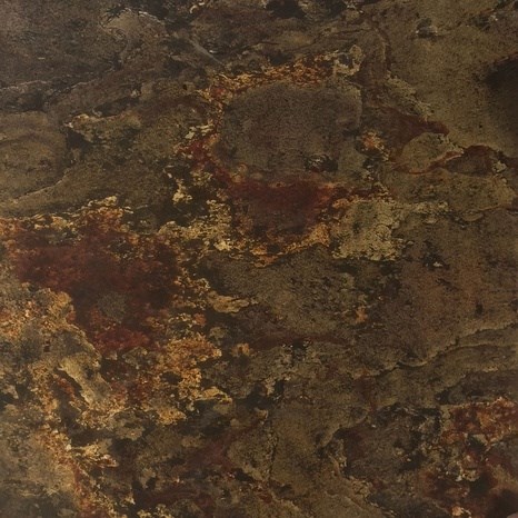 Transluzenter flexibler Schiefer SKIN 2mm - Multicolour, 280 x 125 cm | Ambientebeleuchtung, Innen & Außen