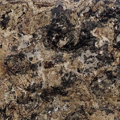 Transluzenter flexibler Schiefer SKIN 2mm - Autumn Rustic, 265 x 125 cm | Raumbeleuchtung, Innen & Außen