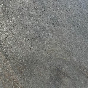 Flexibler Schiefer SKIN MicroStone 1mm - Jeera Grün, 210 x 105 cm | Ultraflexibler Stein für Wände, Möbel, Verkleidungen