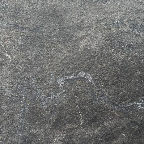 Flexibler Schiefer SKIN Ultra-Flex 2mm - Carbon Gold, 122x61 cm | Stein für Wände, Möbel, Fassaden und Nassbereiche