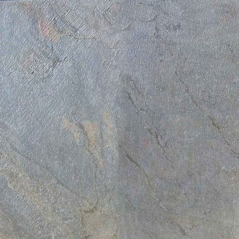 Flexibler Schiefer SKIN Ultra-Flex 2mm - Gold Grün, 122x61 cm | Stein für Wände, Möbel, Fassaden und Nassbereiche