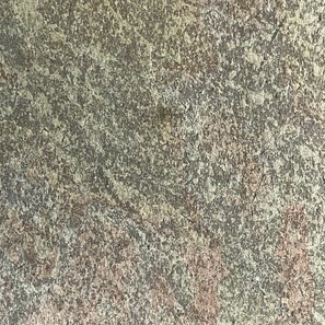 Flexibler Schiefer SKIN MicroStone 1mm - Golden, 122x61cm | Ultra-flexibler Stein für Wände, Möbel, Verkleidungen