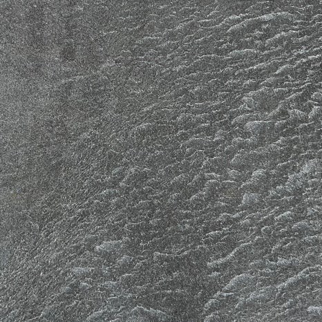 Flexibler Schiefer SKIN Ultra-Flex 2mm - Black Star, 280 x 125 cm | Stein für Wände, Möbel, Fassaden und Nassbereiche
