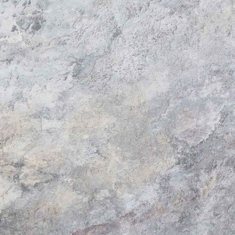 Flexibler Schiefer SKIN Ultra-Flex 2mm - Herbstweiß, 244 x 122 cm| Stein für Wände, Möbel, Fassaden und Nassbereiche
