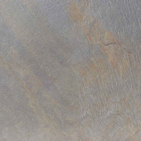 Flexibler Schiefer SKIN Ultra-Flex 2mm - Black Star Gold, 185 x 61 cm | Stein für Wände, Möbel, Fassaden