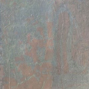 Flexibler Schiefer SKIN Ultra-Flex 2mm - Multi Pink, 122x61 cm | Stein für Wände, Möbel, Fassaden und Nassbereiche