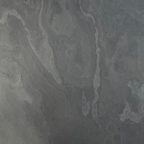 Flexibler Schiefer SKIN MicroStone 1mm - Forest, 210 x 105 cm | Ultraflexibler Stein für Wände, Möbel, Verkleidungen