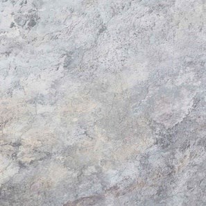Flexibler Schiefer SKIN Ultra-Flex 2mm - Herbstweiß, 265 x 125 cm| Stein für Wände, Möbel, Fassaden und Nassbereiche