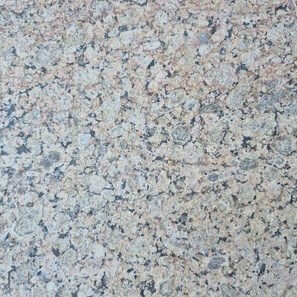 Granit Amalfi Gold geflammt, zugeschnitten (Arbeitsplatten / Stufen / Fensterbänke), 1,8 cm