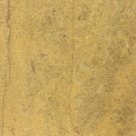 Flexibler SKIN Sandstein - J Yellow, 210 x 105 cm | Stein für Wände, Möbel, Fassaden und Nassbereiche