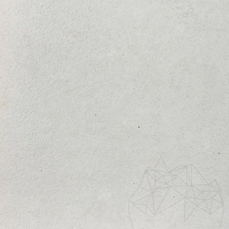 Flexibler SKIN Marmor - Ice White, 185 x 61 cm | Stein für Wände, Möbel, Fassaden und Nassbereiche