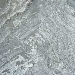Flexibler SKIN Marmor - Brazil Black, 240 x 90 cm | Stein für Wände, Möbel, Fassaden und Nassbereiche