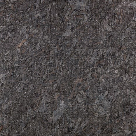 Platte Granit Kosmus Silber Baumwoll-Design, 2 cm