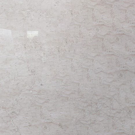 Fiorita Beige polierte Marmorplatte, 3 cm