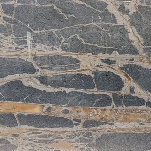 Marmorplatte Atlantic Gold Poliert, 2 cm