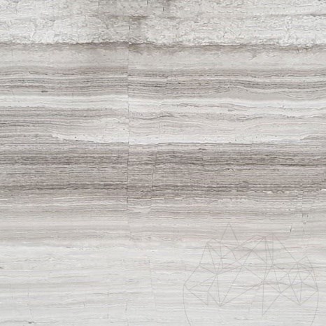 Marmorplatte Serpegiante Poliert, 2 cm