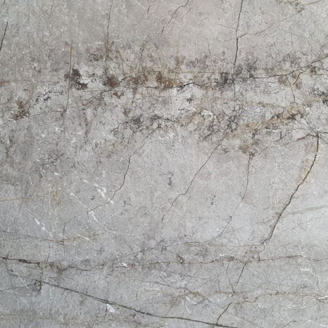 Marmorplatte Fantastic Grey Poliert, 2 cm