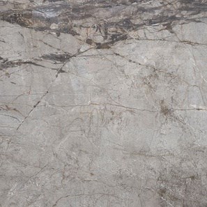 Marmorplatte Silver Roots Poliert, 2 cm