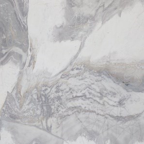 Marmorplatte Harmony White Poliert, 2 cm