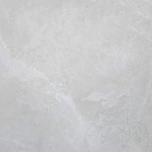 Marmorplatte Queen Beige Honed Matte, 2 cm