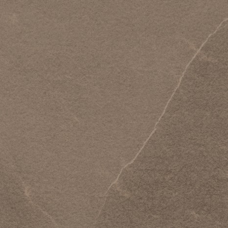 Sinterstein L'ALTRA PIETRA Porphyrbraun, 60 X 60 X 2 cm, R11 - Rutschfest für den Außenbereich - Wirtschaft