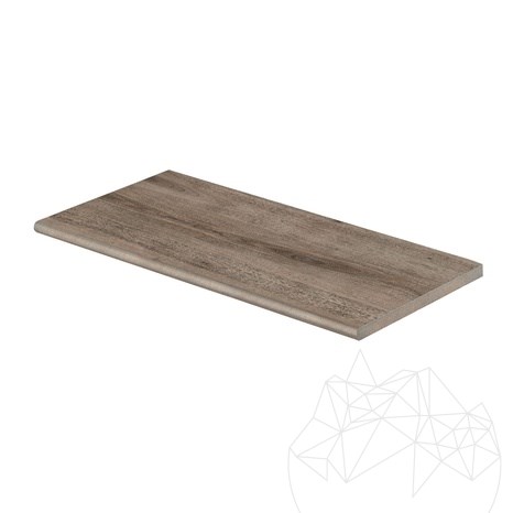 Bordo Toro - Sinterized Stone, 40X80X3