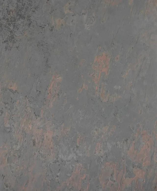 Flexibler Schiefer SKIN Ultra-Flex 2mm - Multicolor, 122x61 cm | Stein für Wände, Möbel, Fassaden und Nassbereiche