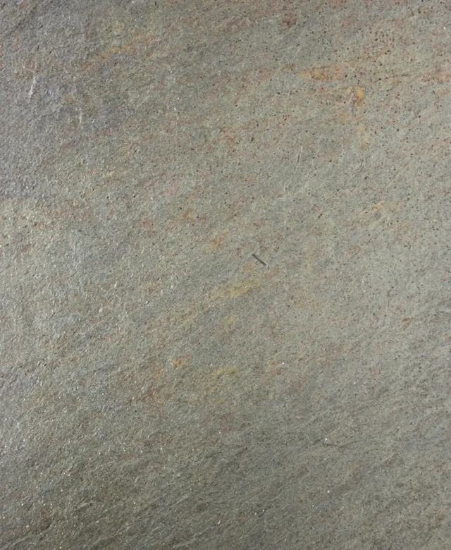Flexibler Schiefer SKIN Ultra-Flex 2mm - Jeera Grün, 122 x 61cm | Stein für Wände, Möbel, Fassaden und Nassbereiche