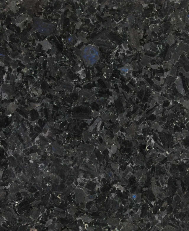 Extra blauer, polierter Labradorit, 120 x 60 x 2 cm