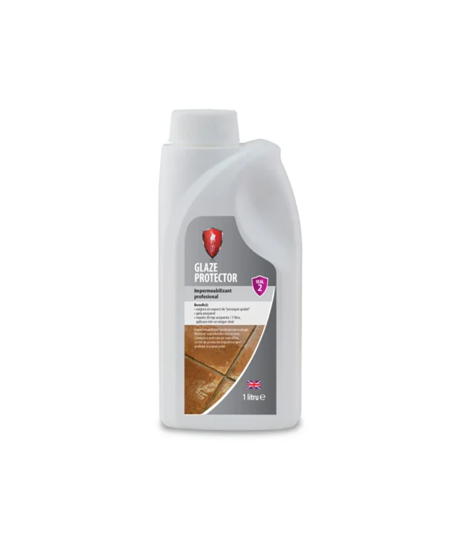 LTP Profesional Glaze Protector, selbstglänzende Imprägnierung für Naturstein, 1 L